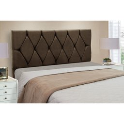 Cabeceira Para Cama Box Casal Bia 140cm Js Móveis - 2