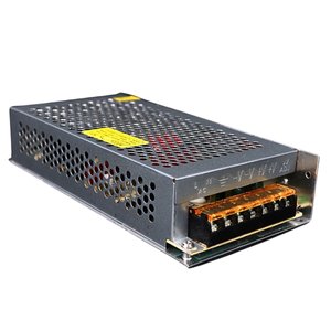 Fonte de Alimentação Chaveada Dc 5a 24v120w 5000ma Bivolt