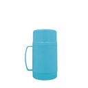 Ver imagem 1 de Garrafa Térmica Indie 500ml Céu Azul