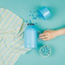 Ver imagem 6 de Garrafa Térmica Indie 500ml Céu Azul