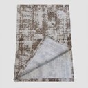 Ver imagem 6 de Passadeira para Cozinha Antiderrapante 130 X 45 Tapete Tecido Tear Artesanal Decoração Jacquard