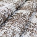 Ver imagem 4 de Passadeira para Cozinha Antiderrapante 130 X 45 Tapete Tecido Tear Artesanal Decoração Jacquard