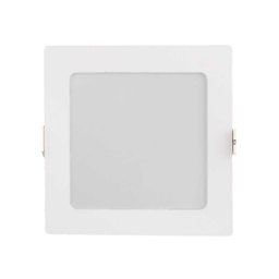 Painel Led Embutir Bkl Quadrado 18w 1260lm - 6000k - Kian - 1