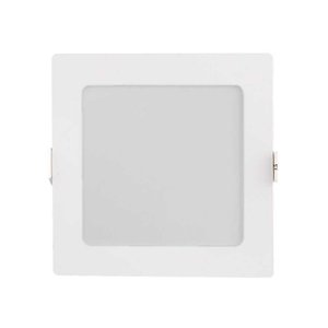 Painel Led Embutir Bkl Quadrado 18w 1260lm - 6000k - Kian
