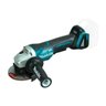 Esmerilhadeira Angular 4 1.2 Pol 18v Dga455z Makita - 1
