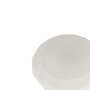 Ver imagem 3 de Plafon Sobrepor Redondo 18w 3 Temperaturas 3000 4000 6000k Ip20 Moderno Lumier