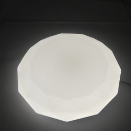 Plafon Sobrepor Redondo 18w 3 Temperaturas 3000 4000 6000k Ip20 Moderno Lumier - 5