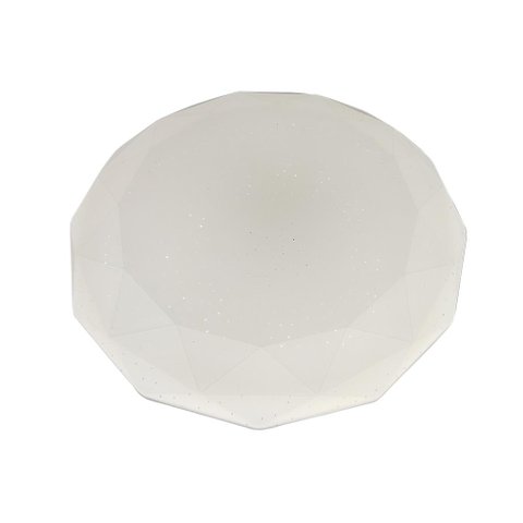 Plafon Sobrepor Redondo 18w 3 Temperaturas 3000 4000 6000k Ip20 Moderno Lumier