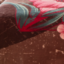 Ver imagem 3 de Cobertor Casal Raschel Plus Jolitex Microfibra 1,80 X 2,20m