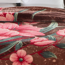 Ver imagem 4 de Cobertor Casal Raschel Plus Jolitex Microfibra 1,80 X 2,20m