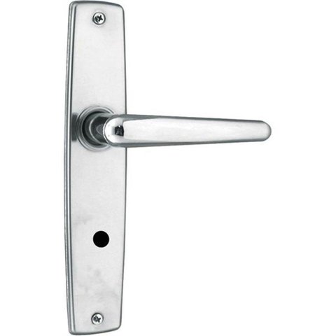 Fechadura Wc Premium 2800/41 Alavanca Aliança