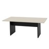 Mesa De Reunião Para Escritório 200x100cm - 3