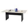 Mesa De Reunião Para Escritório 200x100cm - 4