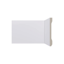 Ver imagem 1 de Rodape Poliestireno 15cm Branco 2,20Mts - Bellant