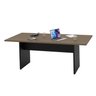 Mesa De Reunião Para Escritório 200x100cm - 4