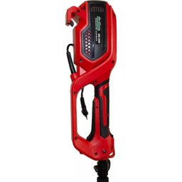 Roçadeira Lateral Elétrica Gre-2000 2000w 127v Garthen - 6