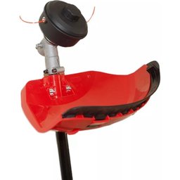 Roçadeira Lateral Elétrica Gre-2000 2000w 127v Garthen - 4
