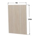 Ver imagem 5 de Mesa De Reunião Para Escritório Com Painel de TV 200x100cm