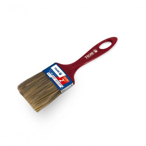 Pincel Tigre 500 F 2.1/2equot