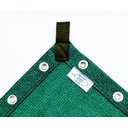 Ver imagem 1 de TELA DECORATIVE 90% VERDE 4m X 1m Solpack Agronet