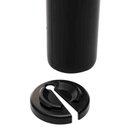 Ver imagem 3 de Saca-rolhas Elétrico de Plástico Preto Wolff