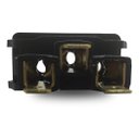 Ver imagem 3 de 60 Tomada Embutir Fêmea Preta 3 Pinos 10a Tpa2-3 Painel Aparelhos Margirius