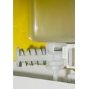 Ver imagem 6 de Reservatório 1000ml Para Álcool Gel Jsn Elite