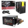 Fonte de Alimentação para Computador Af-600w - 1