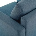 Ver imagem 6 de Poltrona em Linho Antúrio CabeCasa MadeiraOriginals