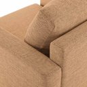Ver imagem 6 de Poltrona em Linho Antúrio CabeCasa MadeiraOriginals