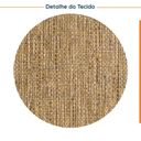 Ver imagem 5 de Poltrona em Linho Antúrio CabeCasa MadeiraOriginals Amarelo Âmbar