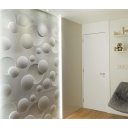 Ver imagem 4 de Molde Gesso 3d Eclipse Lunar 40x40 Abs 1,5mm Forma Para Gesso//Cimento/Concreto 3d IN651
