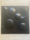 Ver imagem 2 de Molde Gesso 3d Eclipse Lunar 40x40 Abs 1,5mm Forma Para Gesso//Cimento/Concreto 3d IN651
