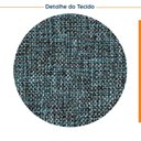 Ver imagem 5 de Sofá 3 Lugares com USB em Linho Antúrio CabeCasa MadeiraOriginals