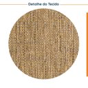 Ver imagem 6 de Sofá 3 Lugares com USB em Linho Antúrio CabeCasa MadeiraOriginals