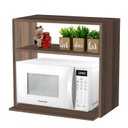 Ver imagem 1 de Nicho Organizador Suporte para Microondas Forno Elétrico Grécia