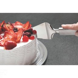 Pá para Torta Tramontina Marffim em Aço Inox Tramontina - 3