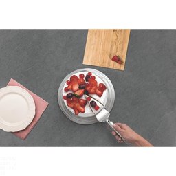Pá para Torta Tramontina Marffim em Aço Inox Tramontina - 2