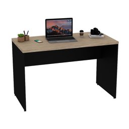 Mesa De Escritório Escrivaninha 120x60cm Tampo 30mm - 2