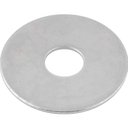 Ver imagem 1 de Arruela Lisa (F) Aba Larga 3/8Zb Vonder