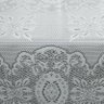 Toalha Mesa Plástica Térmica Renda Art Por Metro - 2