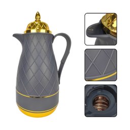 Garrafa Térmica para Café Chá Suco Luxo Elegânte Partna 4171cze - 2