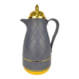 Garrafa Térmica para Café Chá Suco Luxo Elegânte Partna 4171cze - 1