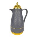 Ver imagem 1 de Garrafa Térmica para Café Chá Suco Luxo Elegânte Partna 4171cze