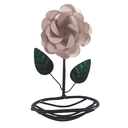 Ver imagem 1 de Saboneteira Rustica Porta Sabonete:rosa