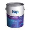 Zarcão Anticorrosivo Fundo Esmalte Sintético 3,6l Irajá - 1