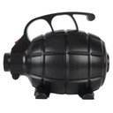 Ver imagem 4 de Bomba de Ar Elétrica Premium Pump Grande 600w com 4 Bicos Vg Plus 110v