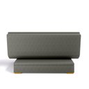 Ver mais imagens de Sofa Cama com Baú Berilo Espresso Móveis