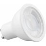 Lâmpada Led Dicroica Gu10 Mr16 6,5w 6500k Branco Frio Galaxy - 1