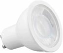 Ver imagem 1 de Lâmpada Led Dicroica Gu10 Mr16 6,5w 6500k Branco Frio Galaxy